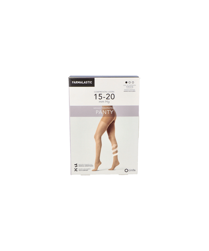 PANTY FARMALASTIC LIGERA CAMEL T L 1UD – foto del producto panty farmalastic ligera PANTY FARMALASTIC LIGERA CAMEL T L 1UD – foto del producto panty farmalastic ligera