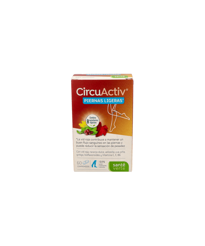 SANTE VERTE CIRCUACTIV PIERNAS LIGERA 60 – foto del producto cada sante verte SANTE VERTE CIRCUACTIV PIERNAS LIGERA 60 – foto del producto cada sante verte