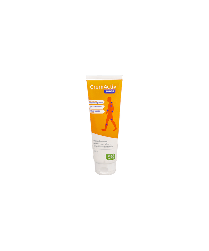SV CREMACTIV FORTE MASAJE DEPORTIVO 250M – foto del producto cada cremactiv forte SV CREMACTIV FORTE MASAJE DEPORTIVO 250M – foto del producto cada cremactiv forte