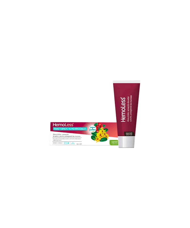 SANTE VERTE HEMOLESS 30 ML – foto del producto cada sante verte SANTE VERTE HEMOLESS 30 ML – foto del producto cada sante verte