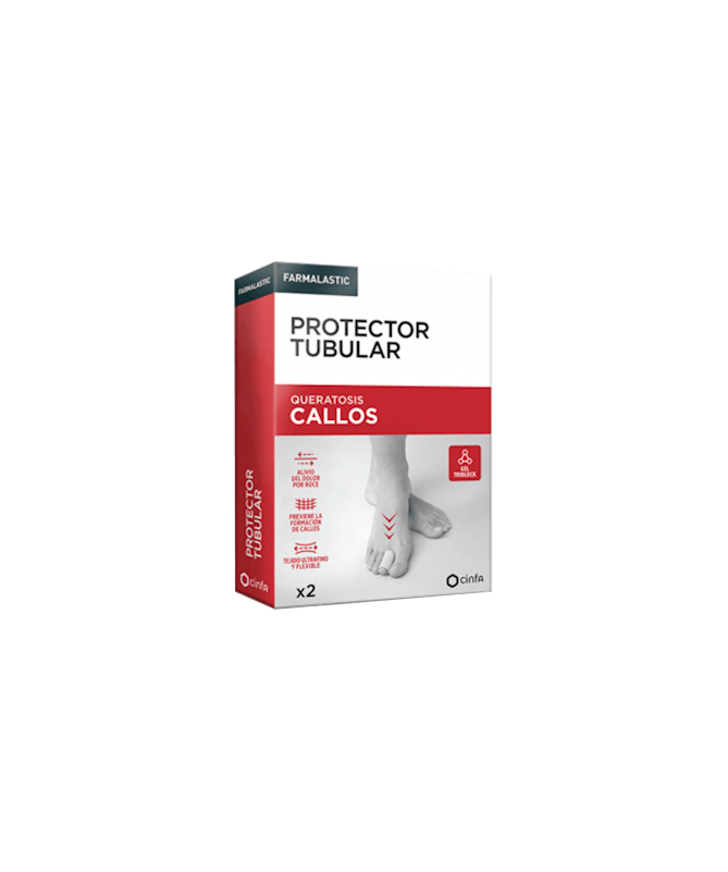 FARMALASTIC PROTECT TUBULAR CALLOS TU 2U – foto del producto farmalastic protect tubular FARMALASTIC PROTECT TUBULAR CALLOS TU 2U – foto del producto farmalastic protect tubular