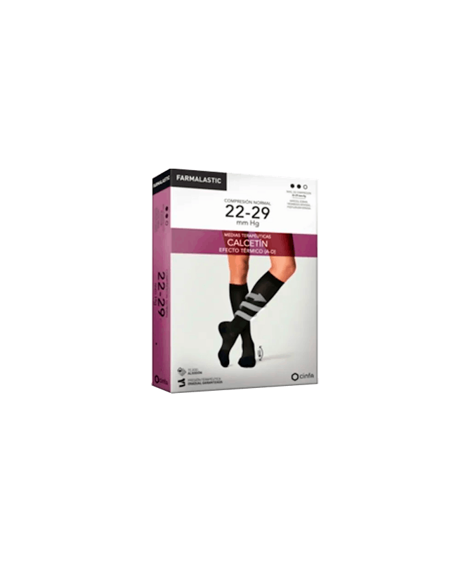CALCETIN EF TERMICO 22-29 MMHG NEGRO M – foto del producto cada calcetin termico CALCETIN EF TERMICO 22-29 MMHG NEGRO M – foto del producto cada calcetin termico