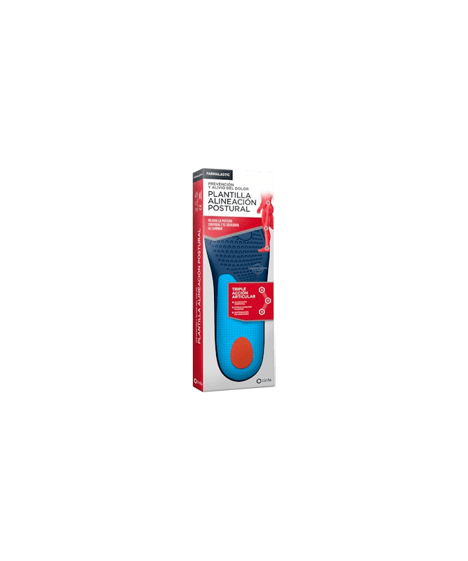 FLS PLANTILLA ALINEACION POSTURAL TM – foto del producto cada fls plantilla