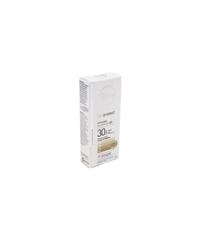 BE+ MED Q REPAIR SPRAY 75ML – foto del producto med repair spray