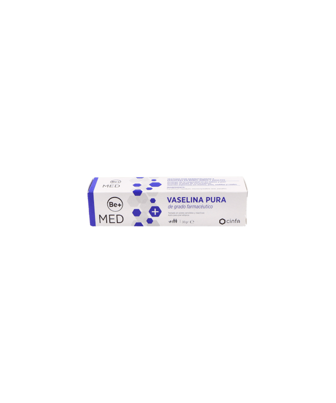 ELBEL VASELINA 30GR – foto del producto cada elbel vaselina