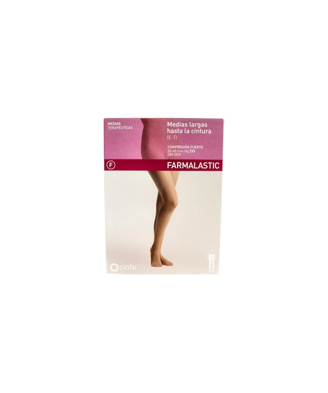 PANTY FARMALASTIC FUERTE T/GDE – foto del producto panty farmalastic fuerte