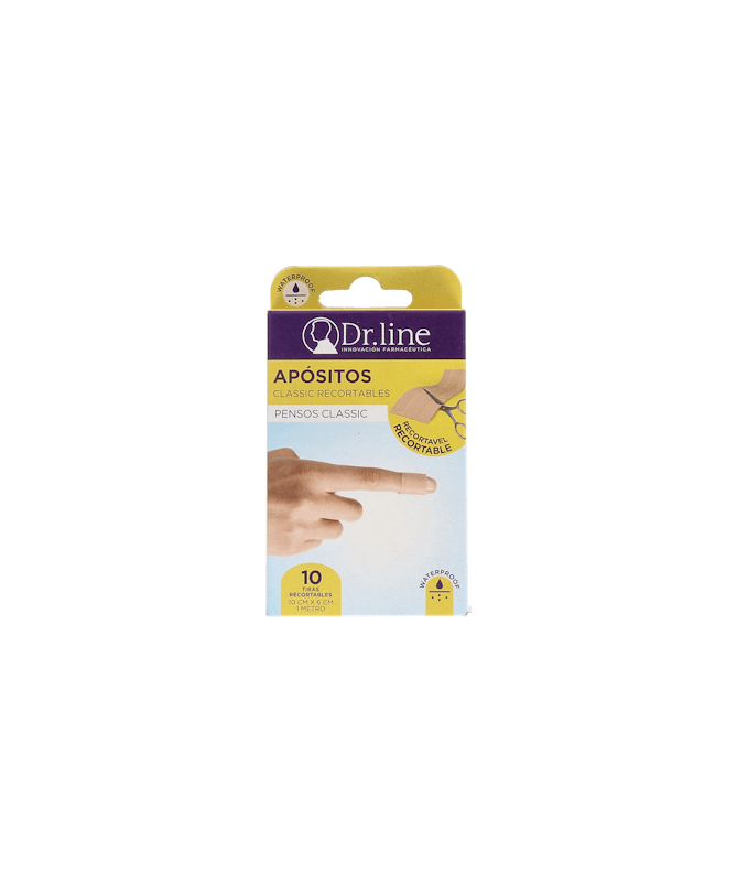 APOSITOS CLASSIC REC DR LINE 1M 10UDX12 – foto del producto cada apositos classic APOSITOS CLASSIC REC DR LINE 1M 10UDX12 – foto del producto cada apositos classic