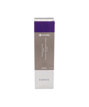 ESENTA ELIMINADOR ADHESIVO SPRAY 50 ML – foto del producto cada esenta eliminador