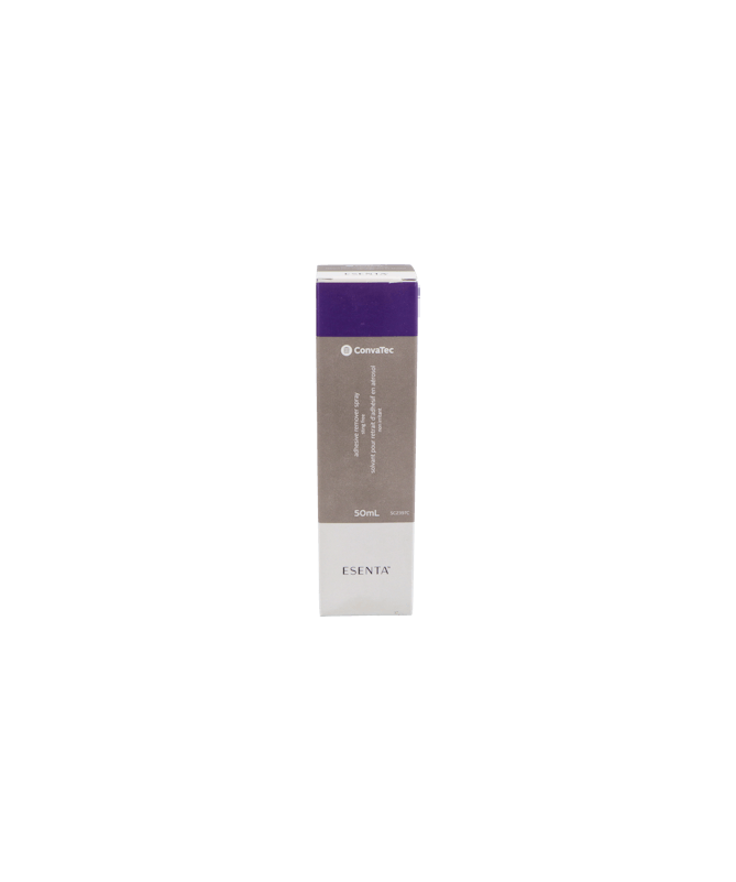 ESENTA ELIMINADOR ADHESIVO SPRAY 50 ML – foto del producto cada esenta eliminador ESENTA ELIMINADOR ADHESIVO SPRAY 50 ML – foto del producto cada esenta eliminador