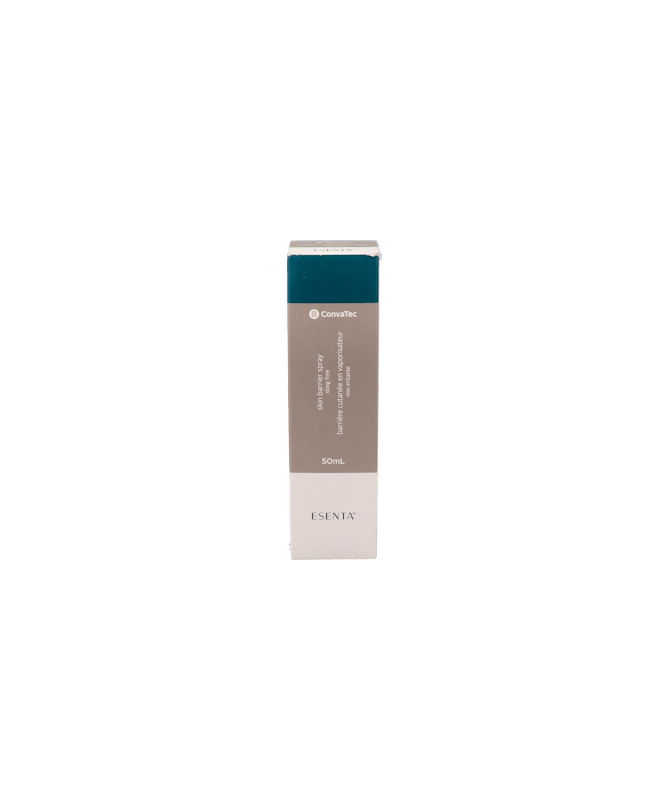 ESENTA PELICULA BARRERA SPRAY 50 ML – foto del producto cada esenta pelicula