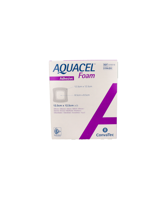 AQUACEL FOAM 12 AQUACEL FOAM 12