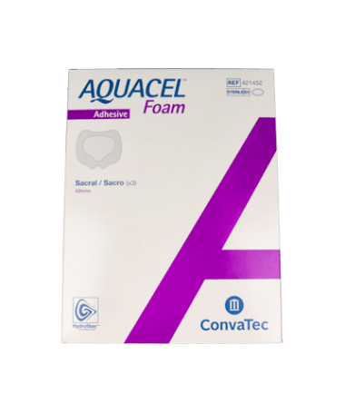 AQUACEL SACRO 20X16