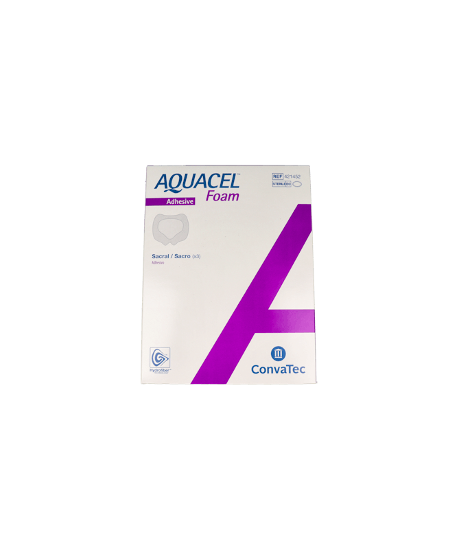 AQUACEL SACRO 20X16