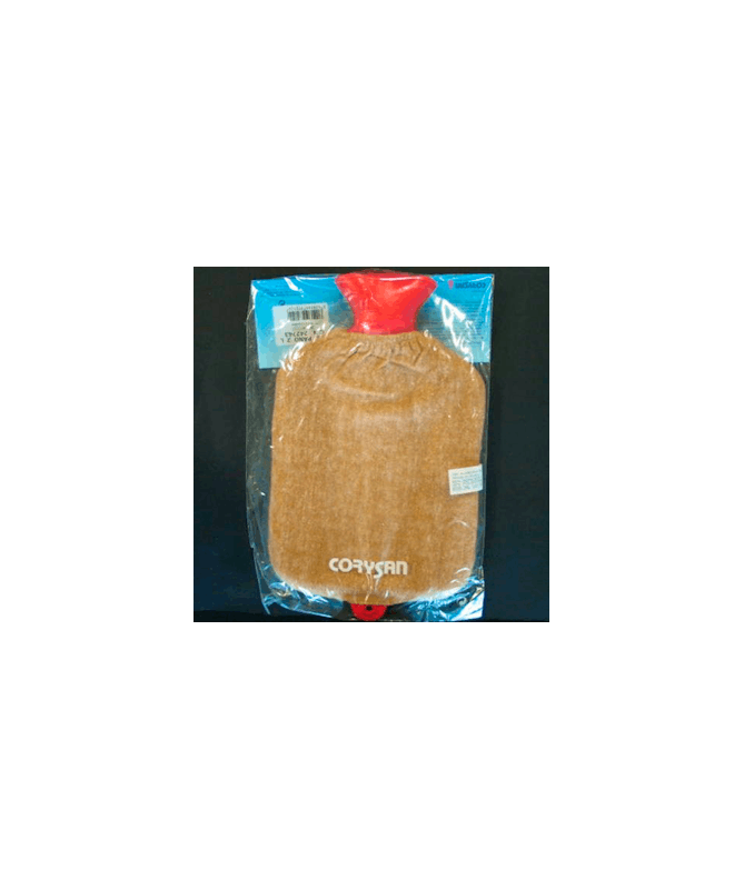 CORYSAN BOLSA DE AGUA PAÑO M-2 2 LITROS – foto del producto tejido corysan bolsa CORYSAN BOLSA DE AGUA PAÑO M-2 2 LITROS – foto del producto tejido corysan bolsa