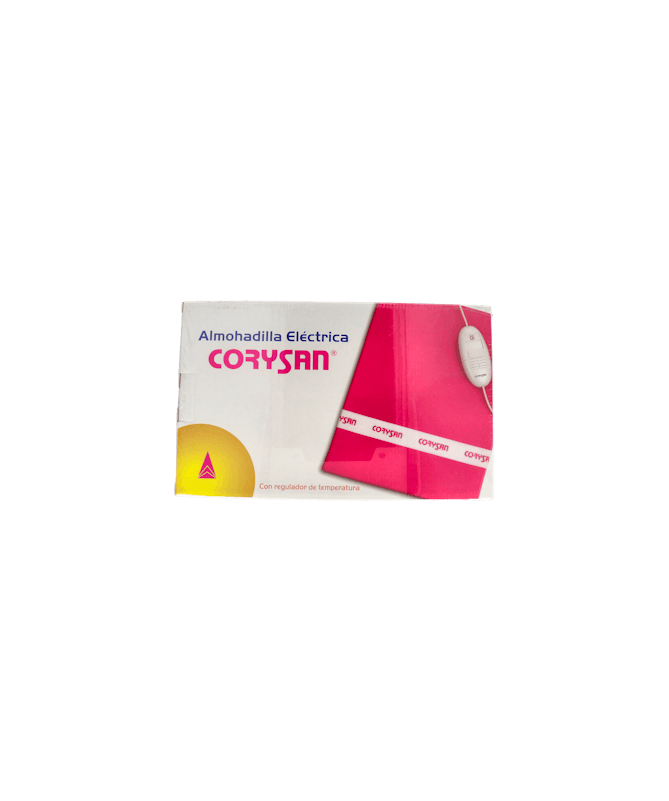 CORYSAN ALMOHADILLA ELECTRI ARENA DE MAR – foto del producto tejido corysan almohadilla