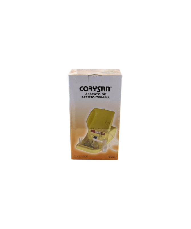 CORYSAN AEROSOL SILENT MACK – foto del producto tejido corysan aerosol CORYSAN AEROSOL SILENT MACK – foto del producto tejido corysan aerosol