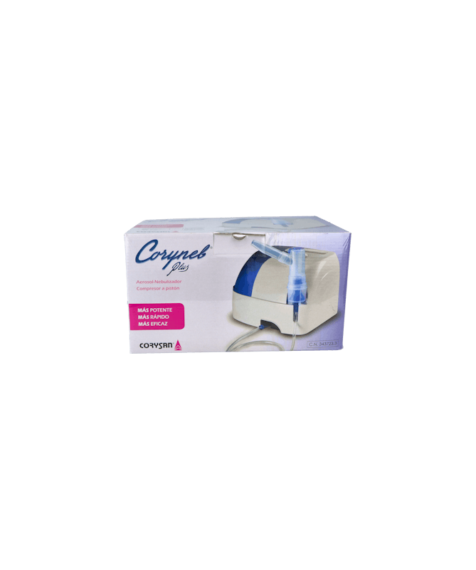 CORYNEB PLUS APARATO AEROSOLTERAPIA – foto del producto coryneb plus aparato CORYNEB PLUS APARATO AEROSOLTERAPIA – foto del producto coryneb plus aparato