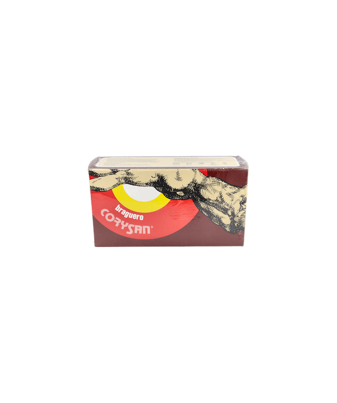 BRAGUERO CORYSAN DERECHO 110 CM. – foto del producto tejido braguero corysan BRAGUERO CORYSAN DERECHO 110 CM. – foto del producto tejido braguero corysan