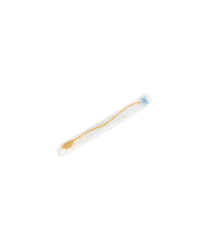 SONDA FOLEY RUSCH LATEX N.12 1 UND. – foto del producto sonda foley rusch SONDA FOLEY RUSCH LATEX N.12 1 UND. – foto del producto sonda foley rusch