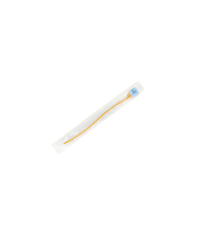 SONDA FOLEY RUSCH LATEX N.14 1 UND – foto del producto sonda foley rusch SONDA FOLEY RUSCH LATEX N.14 1 UND – foto del producto sonda foley rusch