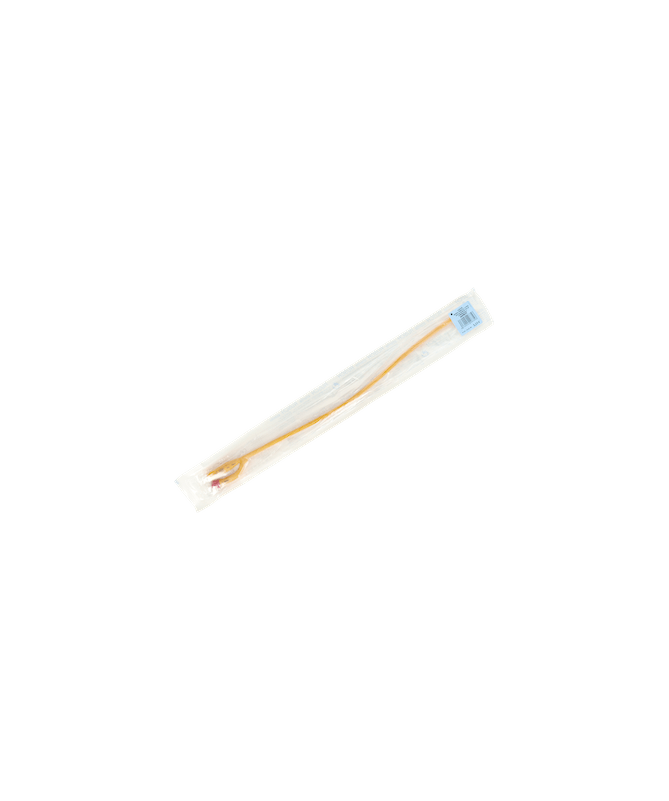 SONDA FOLEY RUSCH LATEX N.18 (1 ud) – foto del producto sonda foley rusch SONDA FOLEY RUSCH LATEX N.18 (1 ud) – foto del producto sonda foley rusch