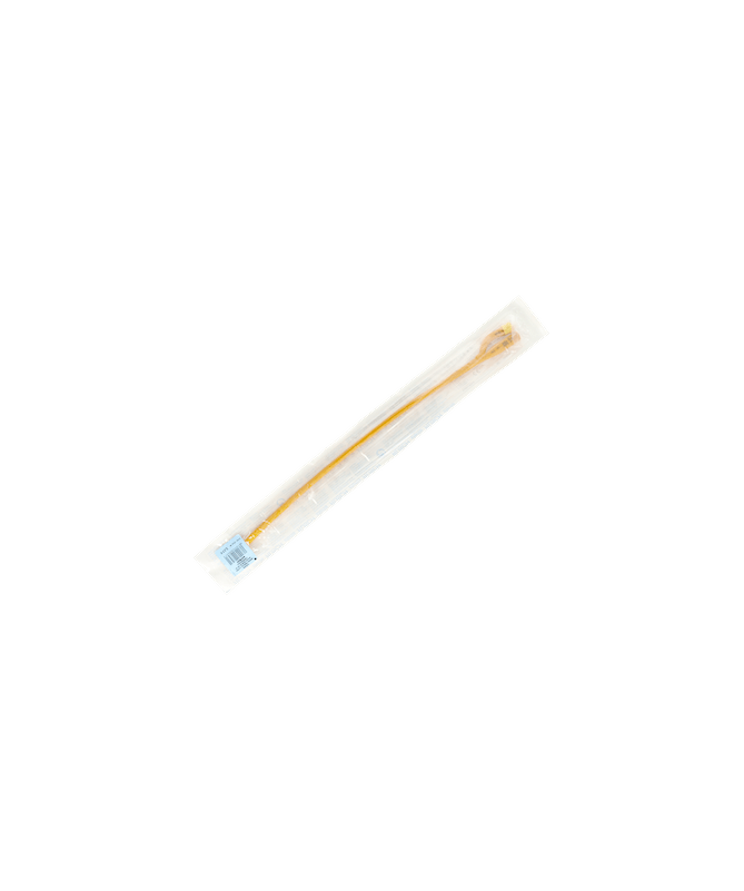 SONDA FOLEY RUSCH LATEX N.20 1 UND – foto del producto sonda foley rusch SONDA FOLEY RUSCH LATEX N.20 1 UND – foto del producto sonda foley rusch
