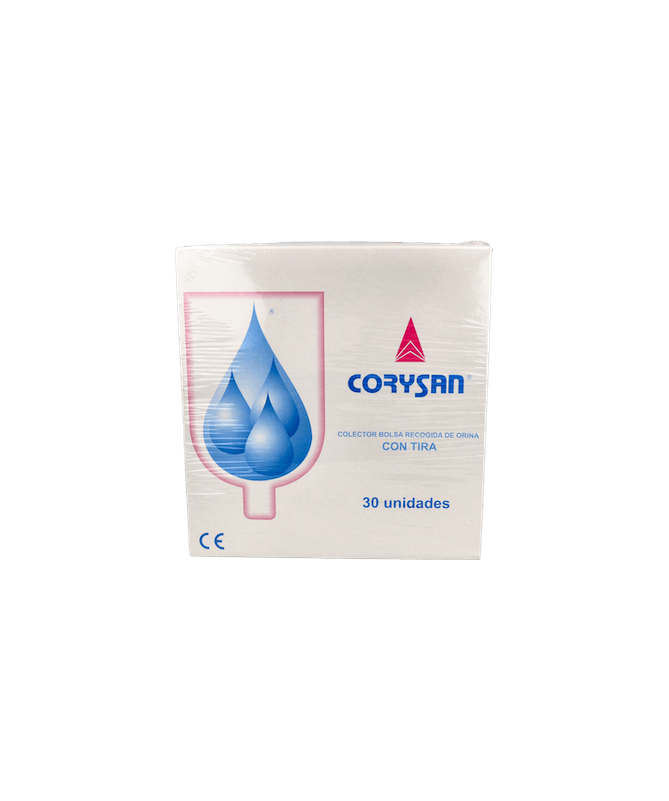 CORYSAN ADAPTADOR PENE 35MM T- 4 30UD – foto del producto tejido corysan adaptador