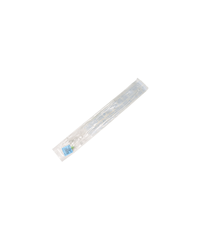 SONDA VESICAL FOLEY RUSCH SILICONA N.14 – foto del producto silicona sonda vesical