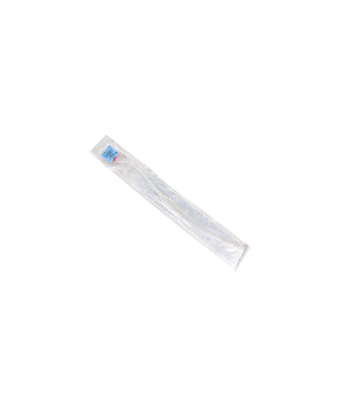 SONDA VESICAL FOLEY RUSCH SILICONA N.18 – foto del producto silicona sonda vesical
