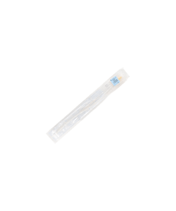 SONDA VESICAL FOLEY RUSCH SILICONA N.20 – foto del producto silicona sonda vesical