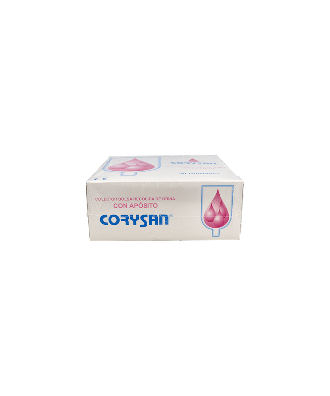 CORYSAN ADAPTADOR PENE+APOSITO T MD 30U – foto del producto tejido corysan adaptador CORYSAN ADAPTADOR PENE+APOSITO T MD 30U – foto del producto tejido corysan adaptador