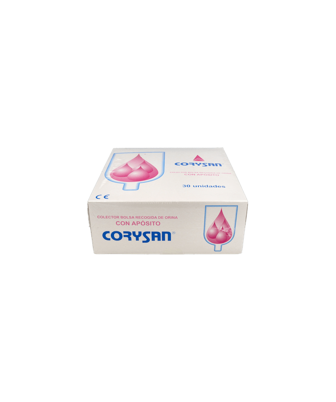 CORYSAN ADAPTADOR PENE+APOSITO T GD 30U – foto del producto tejido corysan adaptador CORYSAN ADAPTADOR PENE+APOSITO T GD 30U – foto del producto tejido corysan adaptador