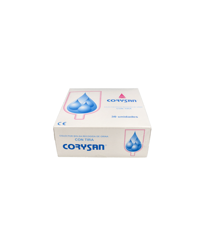 CORYSAN ADAPTADOR PENE 20MM T- 1 30UD – foto del producto tejido corysan adaptador CORYSAN ADAPTADOR PENE 20MM T- 1 30UD – foto del producto tejido corysan adaptador