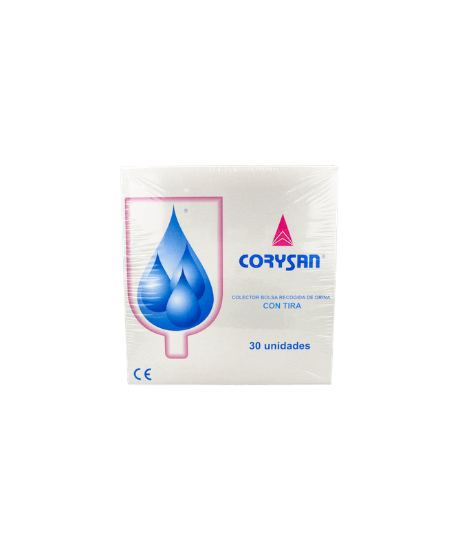 CORYSAN ADAPTADOR PENE 25MM T- 2 30UD – foto del producto tejido corysan adaptador CORYSAN ADAPTADOR PENE 25MM T- 2 30UD – foto del producto tejido corysan adaptador