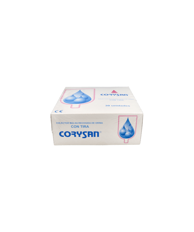 CORYSAN ADAPTADOR PENE 40MM T- 5 30UD – foto del producto tejido corysan adaptador CORYSAN ADAPTADOR PENE 40MM T- 5 30UD – foto del producto tejido corysan adaptador
