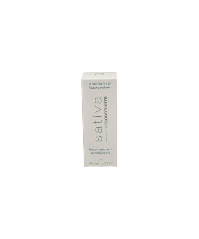 SATIVA DESODORANTE NATURAL ROLL-ON 75ML – foto del producto cada sativa desodorante SATIVA DESODORANTE NATURAL ROLL-ON 75ML – foto del producto cada sativa desodorante