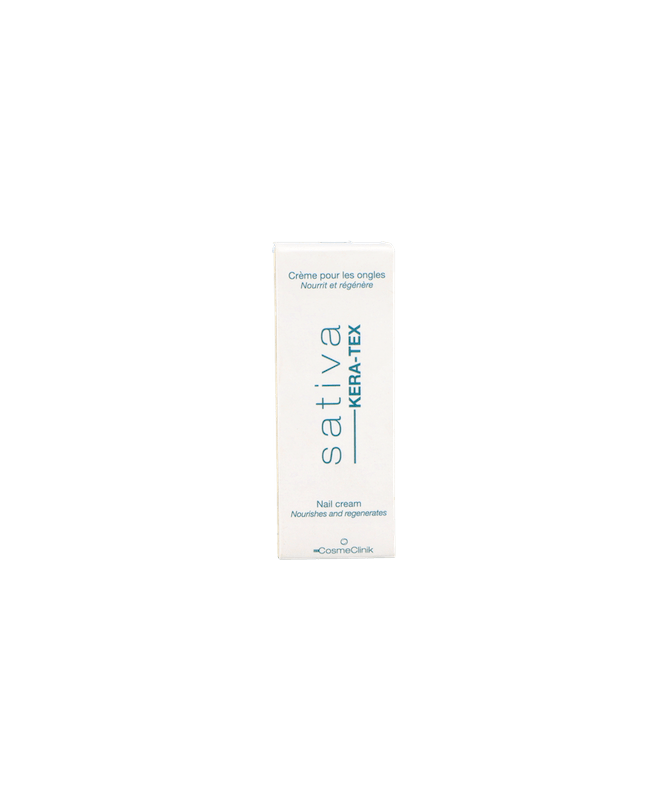 SATIVA KERA TEX 30 ML – foto del producto cada sativa kera