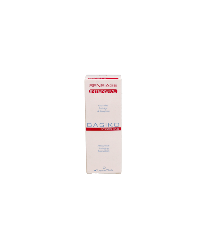 BASIKO SENSIAGE INTENSIVE 50 ML – foto del producto cada basiko sensiage BASIKO SENSIAGE INTENSIVE 50 ML – foto del producto cada basiko sensiage
