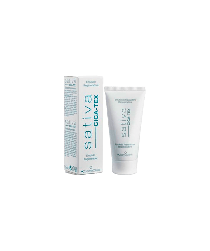 SATIVA CICATEX EMULSION TUBO 30 ML – foto del producto cada sativa cicatex SATIVA CICATEX EMULSION TUBO 30 ML – foto del producto cada sativa cicatex