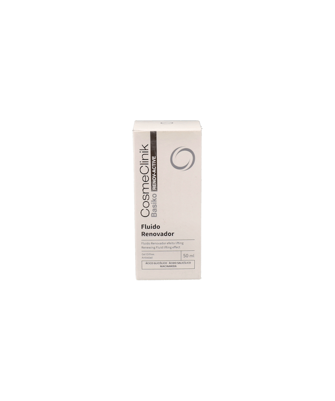 BASIKO FLUIDO RENOVADOR 50 ML – foto del producto cada basiko fluido BASIKO FLUIDO RENOVADOR 50 ML – foto del producto cada basiko fluido