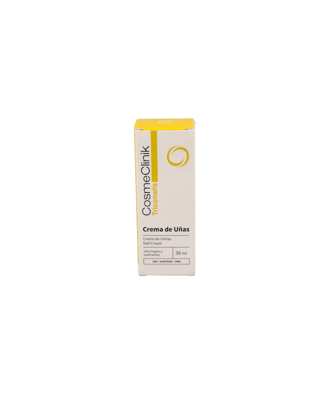TRICONAILS CREMA DE UÑAS 30 ML. – foto del producto cada triconails crema