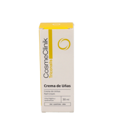 TRICONAILS CREMA DE UÑAS 30 ML. – foto del producto cada triconails crema