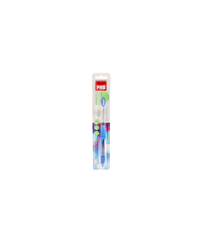 CEPILLO PHB PLUS MINI SUAVE – foto del producto cepillo phb plus CEPILLO PHB PLUS MINI SUAVE – foto del producto cepillo phb plus