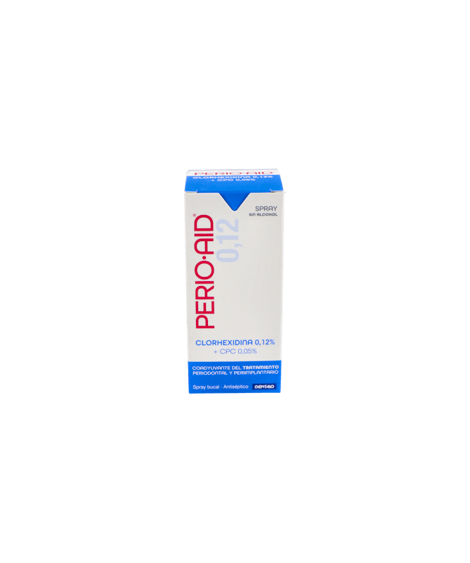PERIO AID SPRAY 50 ML. – foto del producto cada perio aid PERIO AID SPRAY 50 ML. – foto del producto cada perio aid
