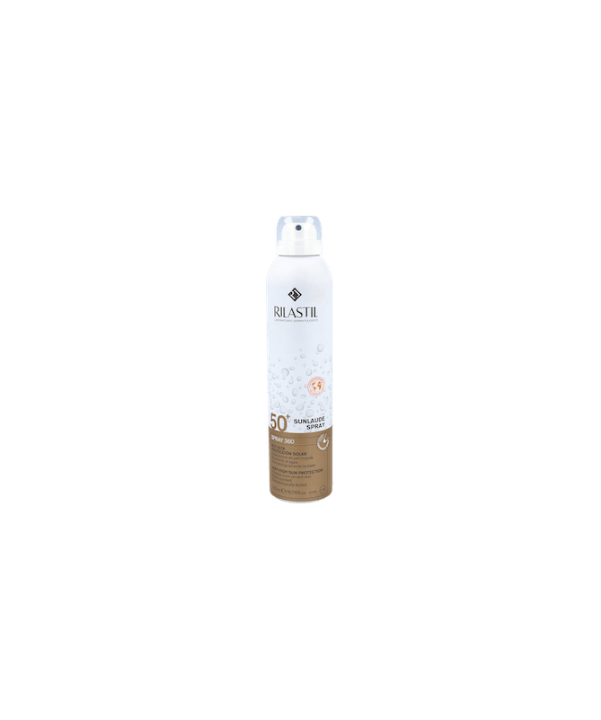 SUNLAUDE SPF50+SPRAY TRANSPARENTE 200 ML – foto del producto cada sunlaude spf50 SUNLAUDE SPF50+SPRAY TRANSPARENTE 200 ML – foto del producto cada sunlaude spf50
