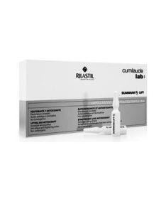 RILASTIL SUMMUM RX LIFT 10 AMPOLLAS – foto del producto cada rilastil summum