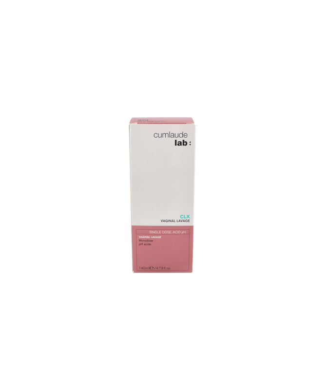 CUMLAUDE LAVADO VAGINAL 140 ML UNID – foto del producto peg cumlaude lavado