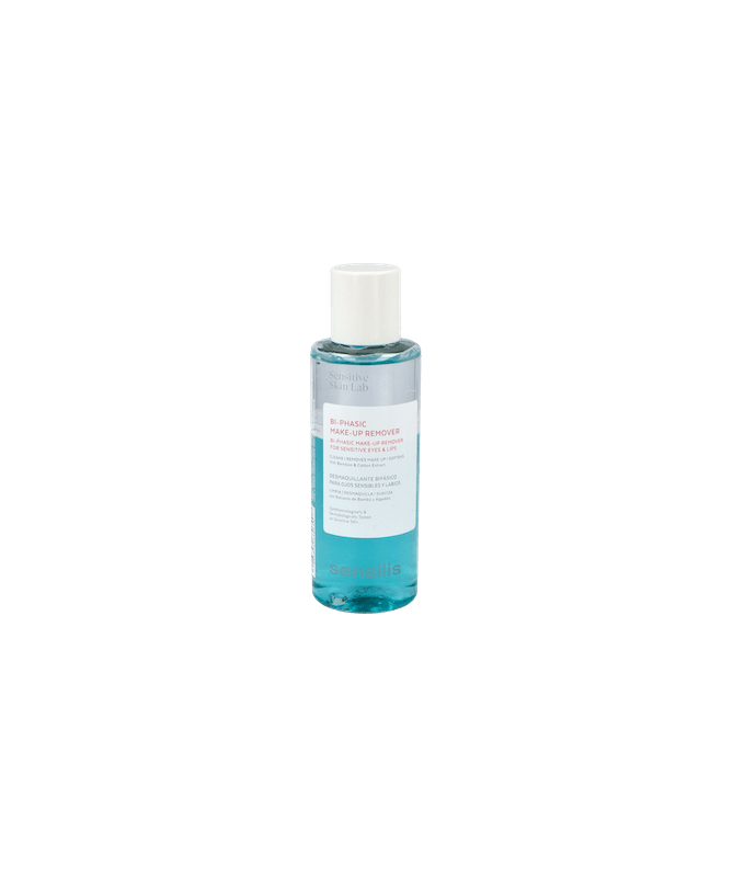 SENSILIS R CARE DESMAQUILLANTE BIF 150ML – foto del producto cada sensilis care