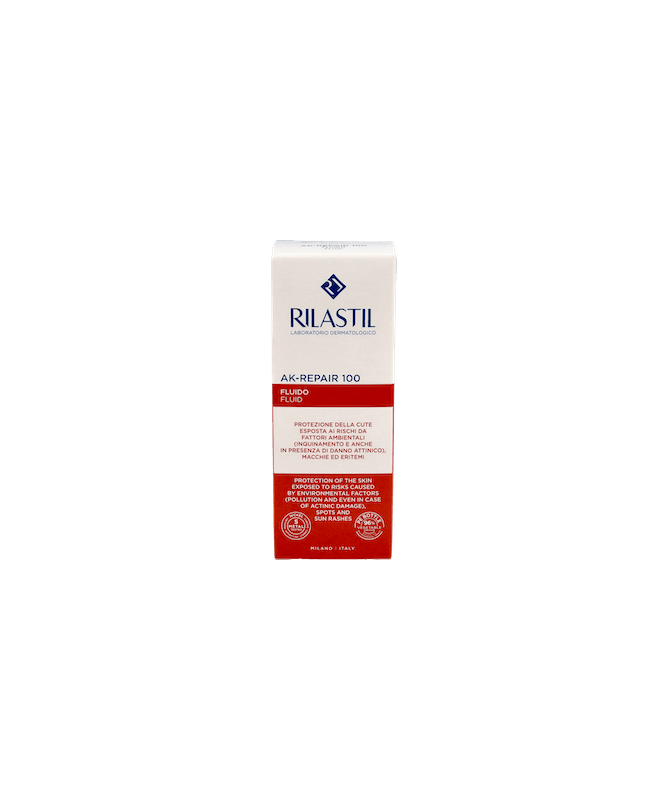 RILASTIL SUNLAUDE AK REP 100 EM FLU 50ML – foto del producto cada rilastil sunlaude