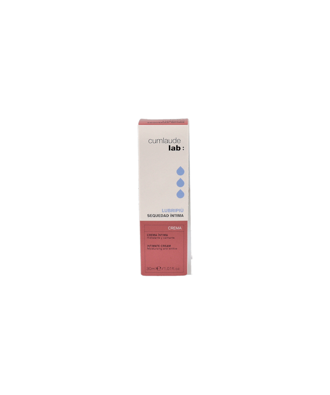 CUMLAUD LUBRIPIU SEQUEDAD INTIMA 30 ML – foto del producto cada cumlaud lubripiu CUMLAUD LUBRIPIU SEQUEDAD INTIMA 30 ML – foto del producto cada cumlaud lubripiu